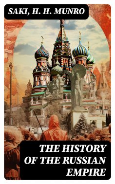 eBook: The History of the Russian Empire