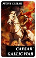 ebook: Caesar' Gallic War