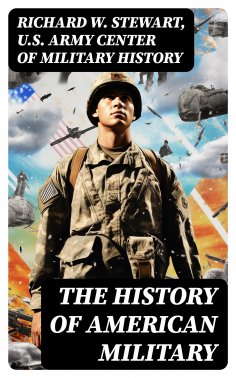 eBook: The History of American Military