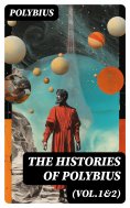 ebook: The Histories of Polybius (Vol.1&2)