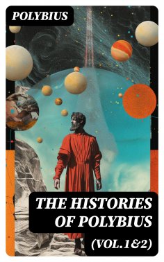 ebook: The Histories of Polybius (Vol.1&2)