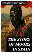 ebook: The Story of Moors in Spain