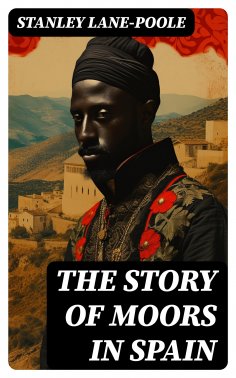 eBook: The Story of Moors in Spain