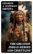 eBook: The Greatest Indian Heroes and Chieftains