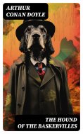 eBook: THE HOUND OF THE BASKERVILLES