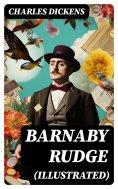 ebook: BARNABY RUDGE (Illustrated)