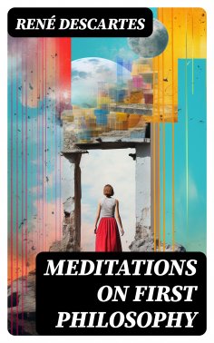 eBook: Meditations on First Philosophy