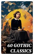 eBook: 60 Gothic Classics