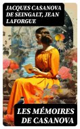 ebook: Les Mémoires de Casanova
