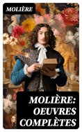 ebook: Molière: Oeuvres complètes