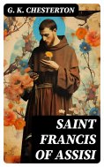 ebook: Saint Francis of Assisi