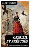 ebook: Orgueil et Préjugés (Edition bilingue: français-anglais)