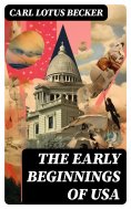 ebook: The Early Beginnings of USA