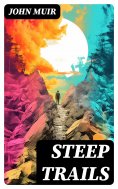eBook: Steep Trails