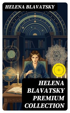 eBook: HELENA BLAVATSKY Premium Collection (Annotated)