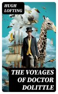 eBook: The Voyages of Doctor Dolittle