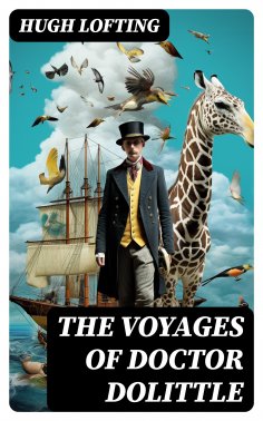 ebook: The Voyages of Doctor Dolittle
