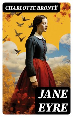 ebook: Jane Eyre