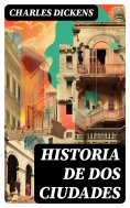 ebook: Historia de dos ciudades