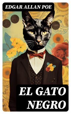 eBook: El gato negro
