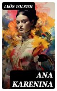 eBook: Ana Karenina