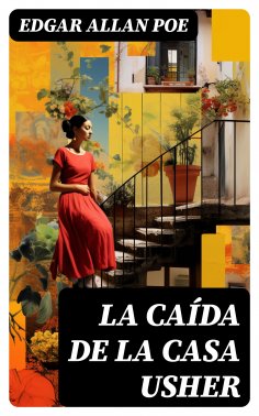 eBook: La caída de la Casa Usher