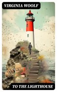 ebook: To the Lighthouse