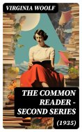ebook: The Common Reader - Second Series (1935)