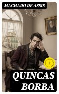 eBook: Quincas Borba