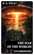 ebook: The War of The Worlds (Unabridged)