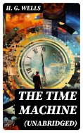 ebook: The Time Machine (Unabridged)