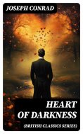 ebook: Heart of Darkness (British Classics Series)