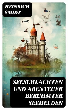 eBook: Seeschlachten und Abenteuer berühmter Seehelden