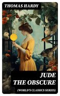 ebook: JUDE THE OBSCURE (World's Classics Series)