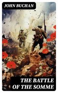 ebook: THE BATTLE OF THE SOMME