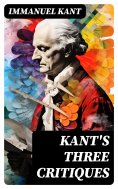 eBook: Kant's Three Critiques