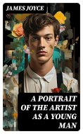 eBook: A Portrait of the Artist as a Young Man