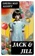 eBook: JACK & JILL