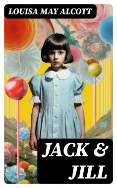 eBook: JACK & JILL