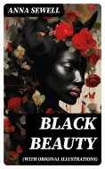eBook: BLACK BEAUTY (With Original Illustrations)