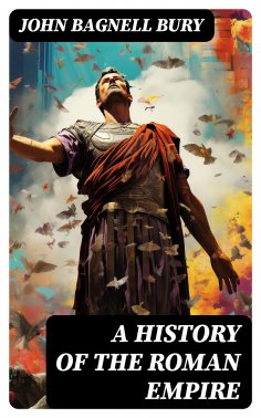 eBook: A History of the Roman Empire