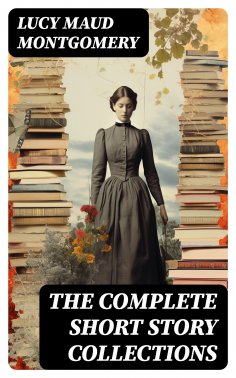 eBook: The Complete Short Story Collections