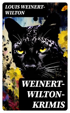 eBook: Weinert-Wilton-Krimis