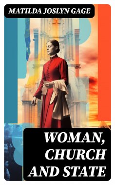 eBook: Woman, Church and State