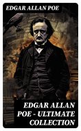eBook: Edgar Allan Poe - Ultimate Collection