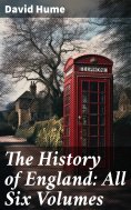 ebook: The History of England: All Six Volumes