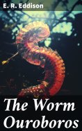 eBook: The Worm Ouroboros