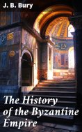 eBook: The History of the Byzantine Empire