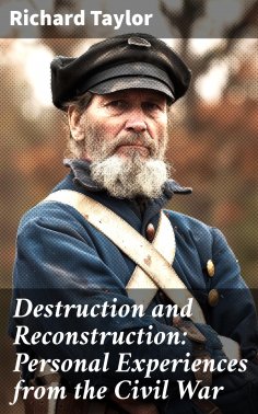 eBook: Destruction and Reconstruction: Personal Experiences from the Civil War