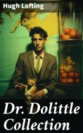 eBook: Dr. Dolittle Collection